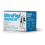 Suplemento Dietario Ultra Flex Magnesio X 15 Sobres