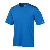 Accesorio Deportivo - Champion Essential Camiseta Seca Doble