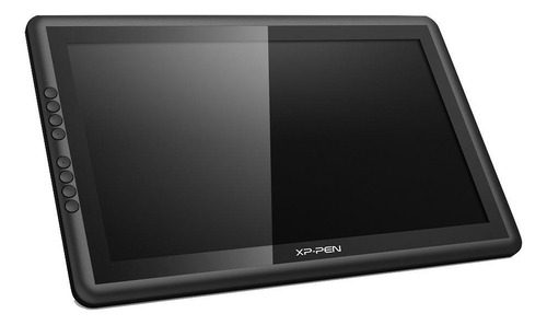 Tableta Digitalizadora Xp-pen Artist 16 Pro  Black