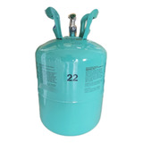 Boya Refrigerante Gas R22 13.6 Kg Forane Aire Acondicionado