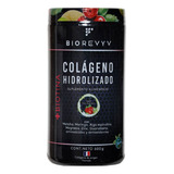 Colageno Hidrolizado De Biorevyv