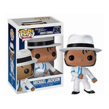 Funko Pop Smooth Criminal Michael Jackson