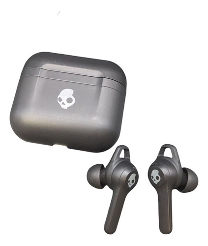 Skullcandy Audifonos  Inalámbricos Indy Fuel S2ifw-n740