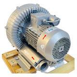 Blower De 2.3hp A 220v Referencia 2rb-510-7av26 Agrair