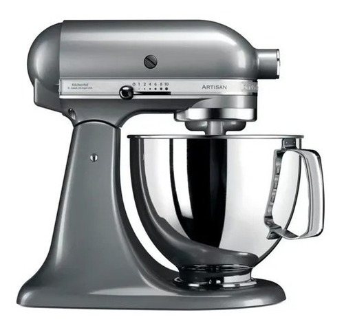 Batidora Amasadora Profesional Kitchenaid Artisan Ksm15