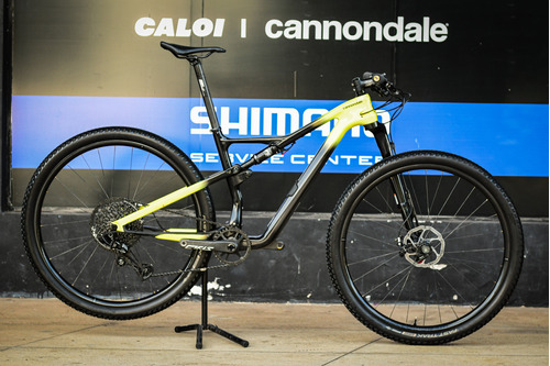 Bicicleta Cannondale Scalpel Carbon Ltd ( Limited )