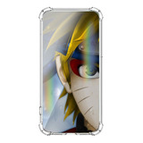 Carcasa Personalizada Naruto Samsung A32 5g