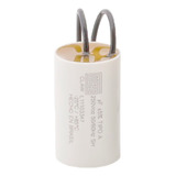 Condensador / Capacitor 12uf Para Motor Veloti