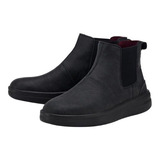 Zonazero Hey Dude Botas Livianas De Mujer Vic Grip Graphite