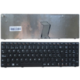 Teclado Original Lenovo B570 B590 Z565 Z560 Z570 Español