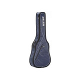 Ritter Funda Guitarra Acústica Bolsillos Rgp2-d-blw Cuo