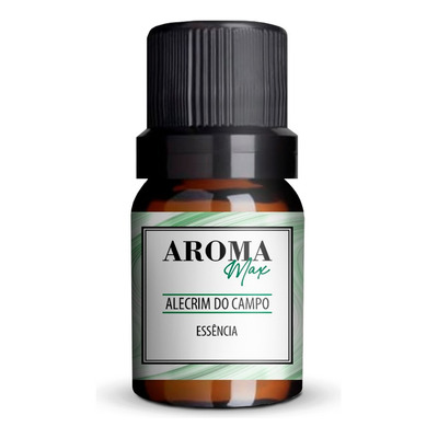 Essência Concentrada Pura Aromatizador Difusor Casa E Lojas