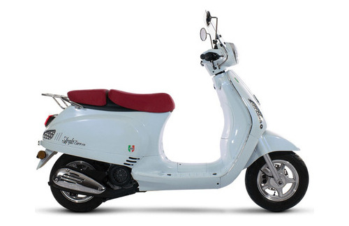 Motomel Strato Euro 150 Motozuni