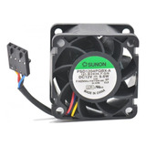 Mini Cooler Fan Oyt9rk Dell R210 Ii - Semi Novo