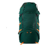 Morral Grande Bolso Totto Viajero Mochilero Con Raincover 