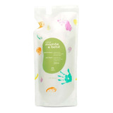 Natura Mama Y Bebe Jabón Liquido De Cab - mL a $125