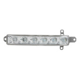 Faro Auxiliar Led Luz Diurna (drl) Derecho/izquierdo Citroen