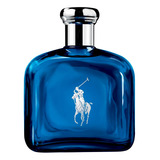 Perfume Ralph Lauren Polo Blue Hombre Importado Edt 125ml