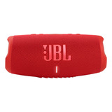 Parlante Portatil Jbl Charge 5 Bluetooth 5.1 Ip67 Bat 20hrs