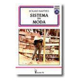 Livro O Sistema Da Moda - Roland Barthes [1979]