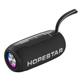 Parlante Portátil Altavoz Hopestar H49 Led 10w  Super Bajo