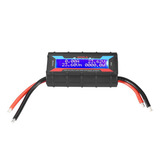 Analizador De Energía Eólica Solar Lcd Build Power Current P