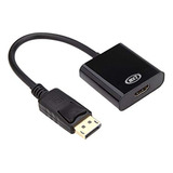 Adaptador Displayport // Hdmi Cpm051