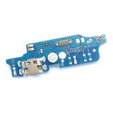 Placa Conector De Carga Compatível Moto E7 Plus Xt2025