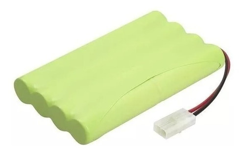 Bateria 9,6v 2200mah Carrinho Brinquedos + Carregador + 9v