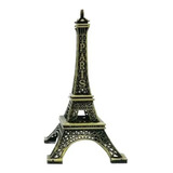 Decoraciones Eventos Centro-mesa París Torre Eiffel 32 Cm