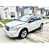 Dodge Caliber Sxt 2.0 Sxt 2.0