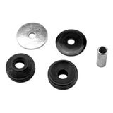 Base De Amortiguador Delantera Honda Accord 2.0 L4 86-89 Kit