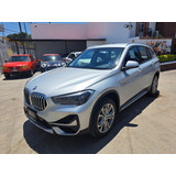 Bmw X1 Sdrive 20i 2021