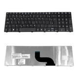 Teclado Acer Aspire E1-571 5536 5536g 5538 5738 Padrão Br Ç