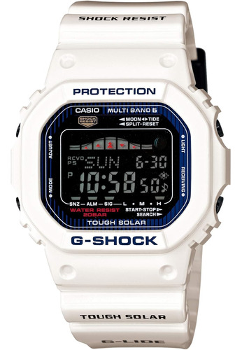 Casio G-shock G-lide Gwx-5600c-7jf Hombres (importado De Jap