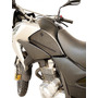 Protector De Crter Superior Para Motor Honda Nc750x Xadv 75