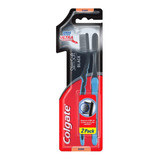 Colgate 360 Black Suave 2x1 Cep Den