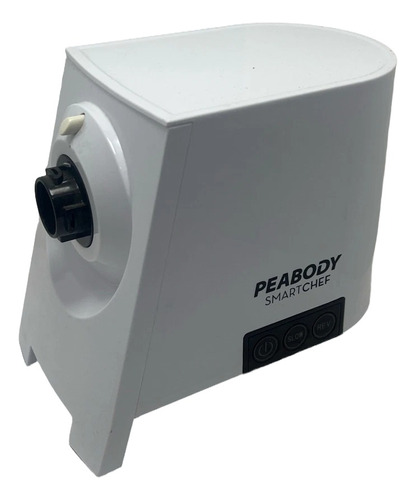 Motor De Picacarne Peabody Pe-mg2550