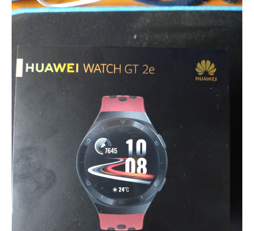 Huawei Watch Gt 2e