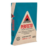 Pegamento Adhesivo Perfecto Impermeable X 25kg