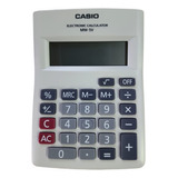 Calculadora Escritorio Casio Mw-5vw 8 Dígitos