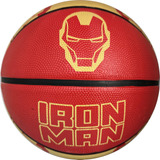 Balón De Baloncesto Golty Competicion Marvel Iron Man #7