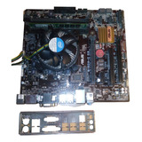 Placa Madre Asus  Socket 1151 / B150m-c D3