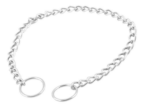 Collar De Ahogo Para Perro 3.5mm X 55cm(22 ) Wolfox Wf1662