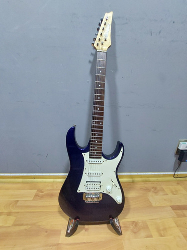 Guitarra Electrica Ibanez Grx40 