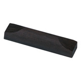 Vp-117v Viola Saddle Blank - Ebony