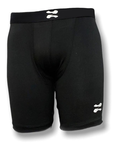 Short Licra Deportivo Interior De Compresión Hombre Y Niño