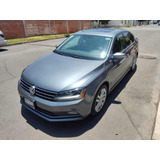 Volkswagen Jetta 2017 2.5 Sportline Tiptronic At