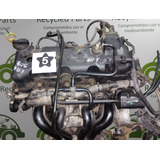 Motor Ford Ka 1.0 8v (05138975)