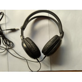 Auriculares Panasonic Usados - Rp-ht161 - Excelente Estado